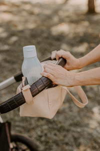 Organisateur pour sac à couches beige