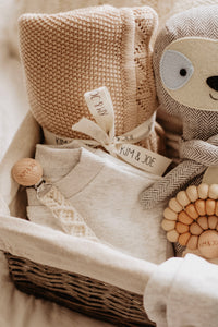 Vêtements évolutifs et accessoires pour bébés