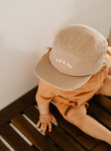Casquette Kim & Joe