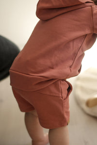 Vintage pink comfort set