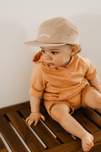 Casquette Kim & Joe