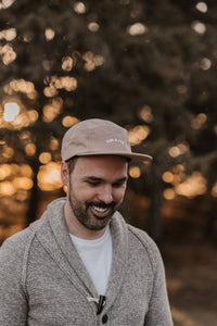 Casquette Kim & Joe