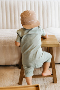 Vêtements évolutifs et accessoires pour bébés