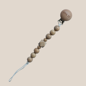 Coffret cadeau taupe