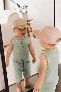 Vêtements évolutifs et accessoires pour bébés