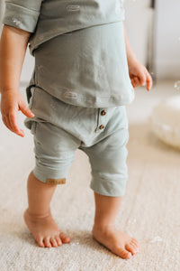 Vêtements évolutifs et accessoires pour bébés