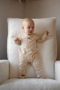 Vêtements évolutifs et accessoires pour bébés